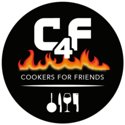 logo C4F